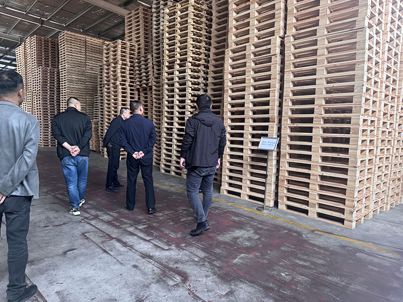 內(nèi)蒙古 XX 物流有限公司（張經(jīng)理、王工程師）?